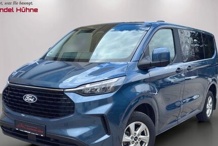 Ford Tourneo Custom 17.655 km 39.839 &euro; Döbeln 04720