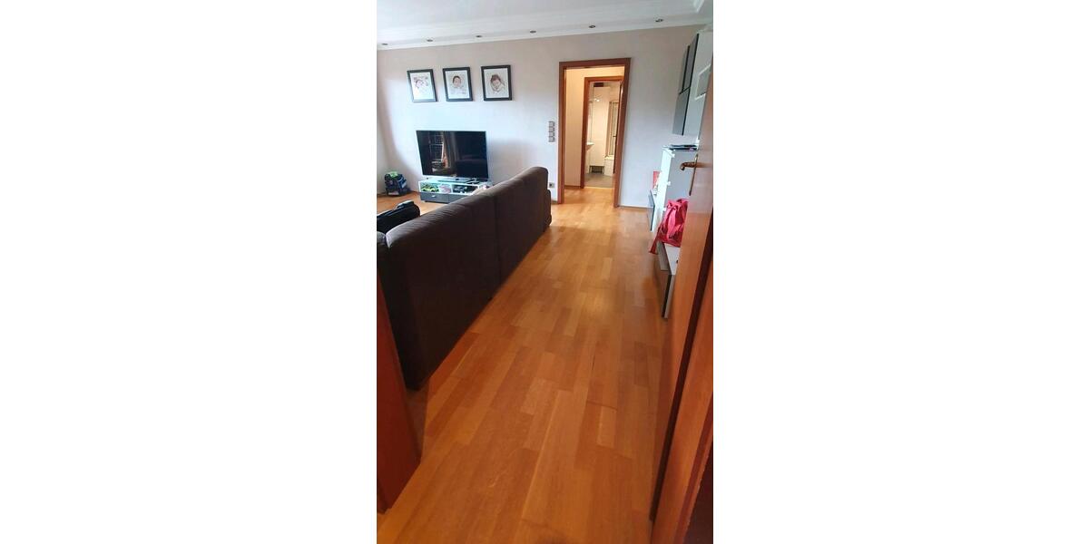 Etagenwohnung Harsewinkel - 2 Zimmer, 58 m&sup2;, 670&euro; | Angebot:26621338