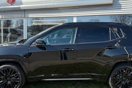 Jeep Compass 19.900 km 29.155 € Neustadt 67433