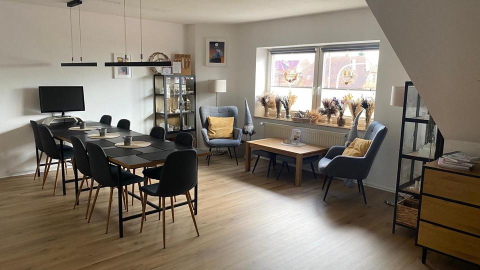 Gewerbeobjekt Ludwigslust - 479&euro; | Angebot:26184036