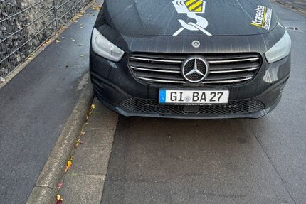 Mercedes-Benz T-Klasse 10.000 km 21.500 &euro; Pohlheim 35415