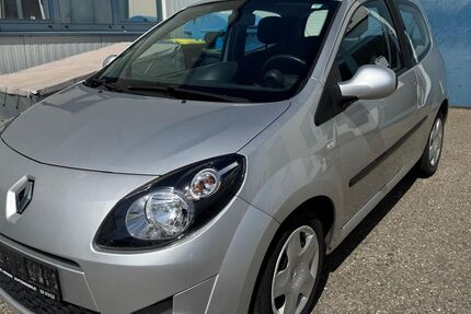 Renault Twingo 178.245 km 2.990 € Spaichingen 78549