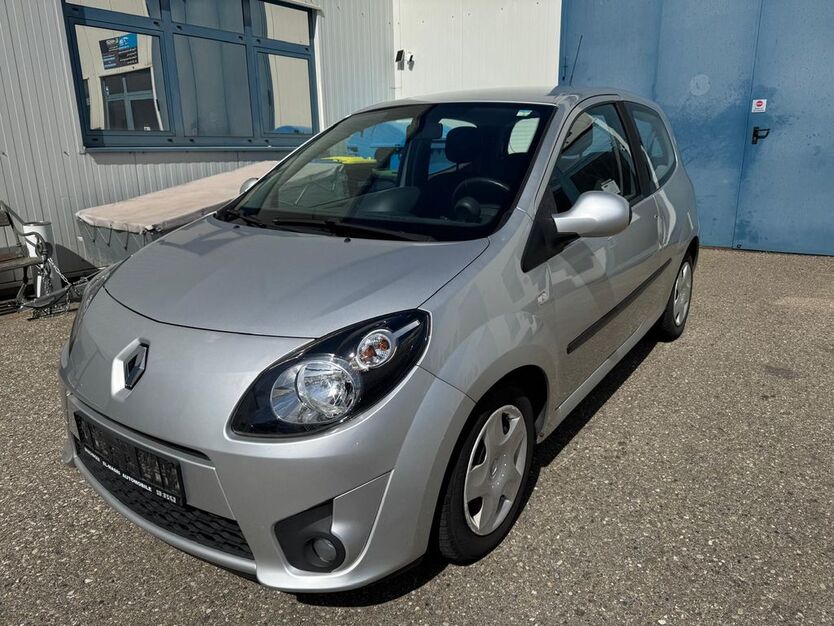 Renault Twingo 178.245 km 2.990 € Spaichingen 78549