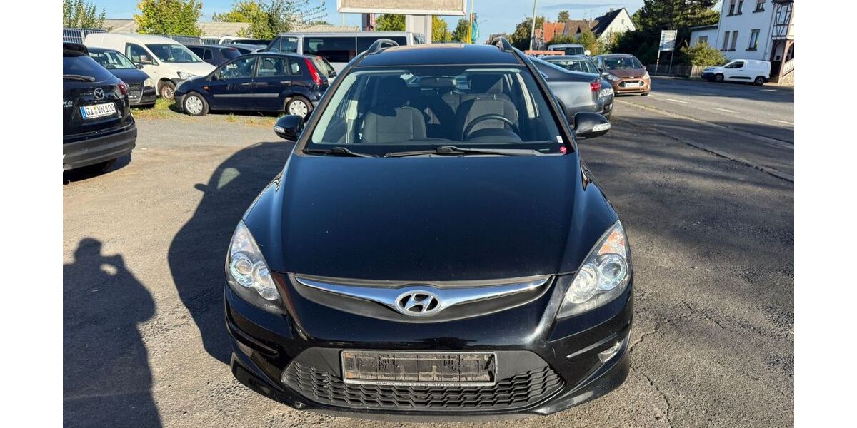 Hyundai i30 156.780 km 3.400 &euro; Hungen 35410