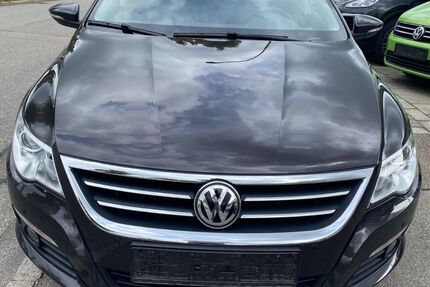 VW CC 51.500 km 16.900 &euro; Dachau 85221