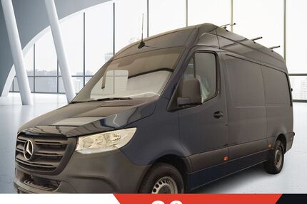 Mercedes-Benz Sprinter 6.150 km 37.902 &euro; Magdeburg 39130