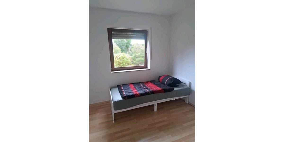 Wohnen auf Zeit Aschaffenburg Damm - 1 Zimmer, 14 m&sup2;, 600&euro; | Angebot:25956614