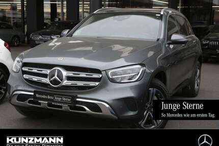 Mercedes GLC 300
