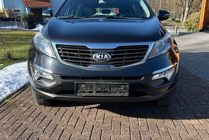 Kia Sportage 127.000 km 8.990 &euro; Osterode 37520
