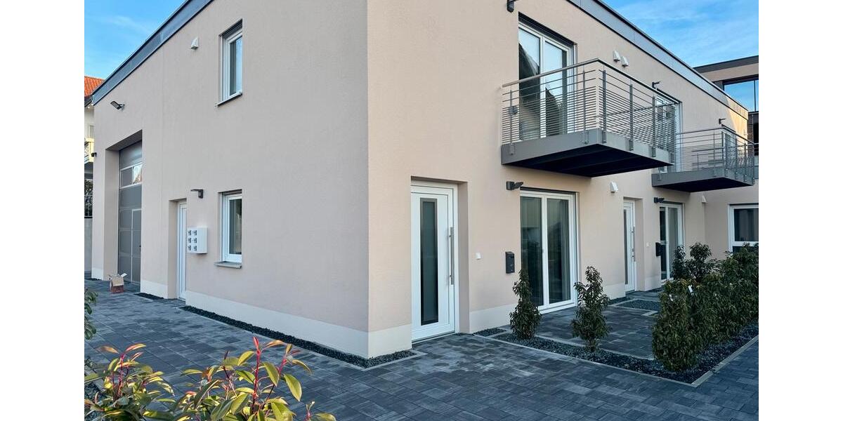 Etagenwohnung Traitsching - 1 Zimmer, 30 m&sup2;, 650&euro; | Angebot:25516214