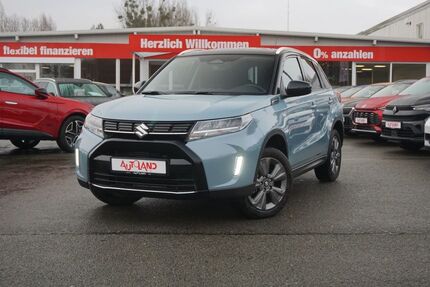 Suzuki Vitara 13.526 km 23.990 &euro; Schwerin 19061