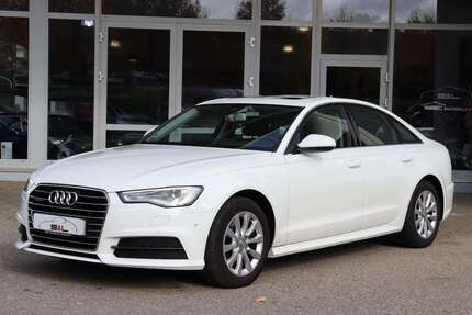 Audi A6 187.400 km 18.000 &euro; Pentling 93080