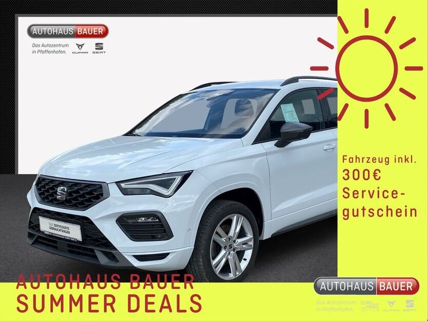Ateca