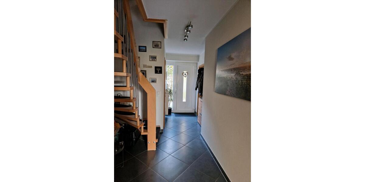 Reihenhaus Bocholt - 4 Zimmer, 98 m&sup2;, 319.000&euro; | Angebot:26645290