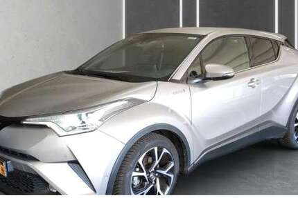 Toyota C-HR 75.000 km 18.888 € Berlin 13581