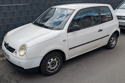 VW Lupo 183.000 km 1.250 &euro; Remscheid 42897