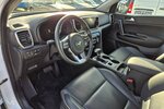 Kia Sportage Black Edition 4WD Automatik, AHK, Leder, 28.421 km 20.490 &euro; Rodgau 63110