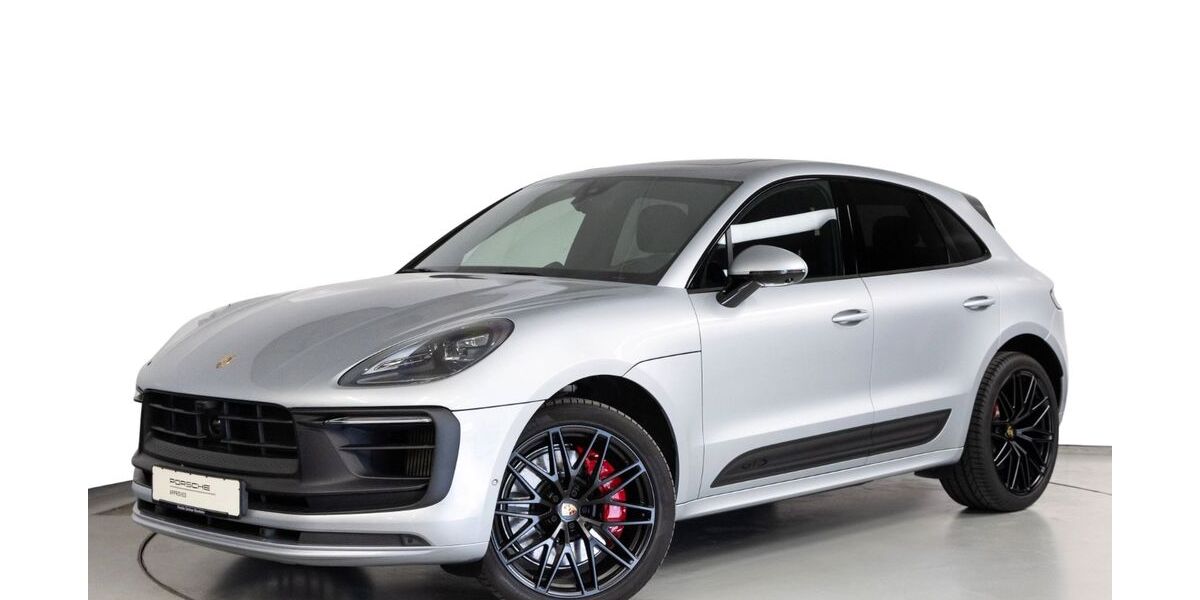 Porsche Macan 73.752 km 75.900 &euro; Mannheim 68229