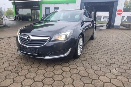 Opel Insignia 290.000 km 3.499 € Dortmund 44339