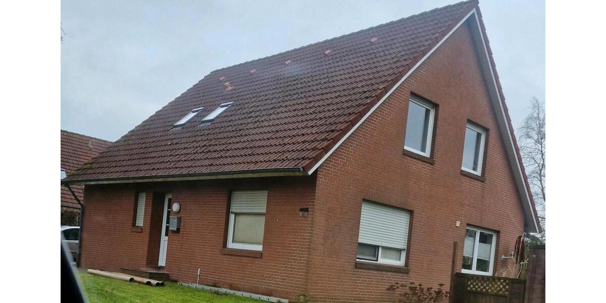 Dachgeschoßwohnung Moormerland - 2 Zimmer, 70 m&sup2;, 550&euro; | Angebot:25434041