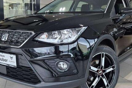 Seat Arona 68.940 km 13.925 &euro; Neuötting 84524