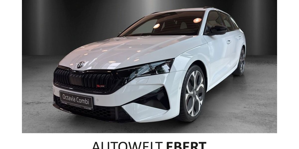 Skoda Octavia 4.999 km 50.980 &euro; Weinheim 69469