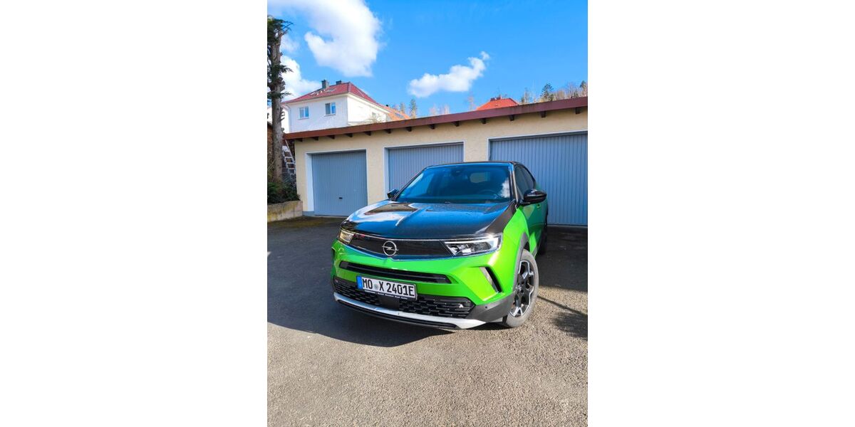 Opel Mokka-e 59.000 km 19.599 &euro; Xanten 46509