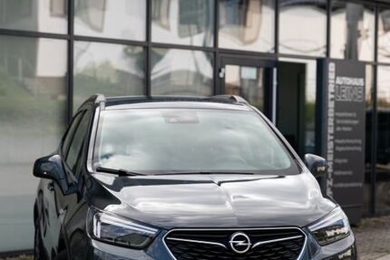 Opel Mokka 66.000 km 14.999 &euro; Birkenfeld 75217