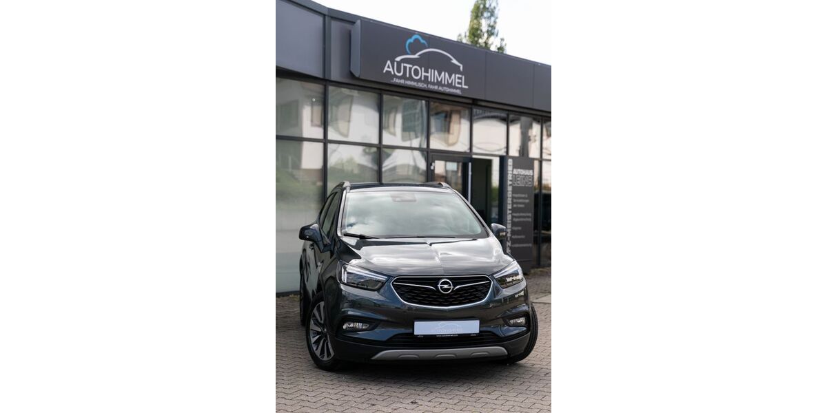 Opel Mokka 66.000 km 14.999 &euro; Birkenfeld 75217
