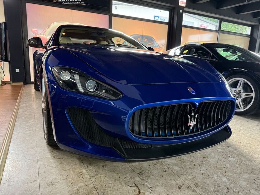 Granturismo