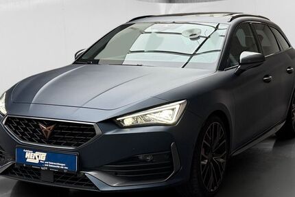 Cupra Leon 54.095 km 31.979 &euro; Wittingen 29378