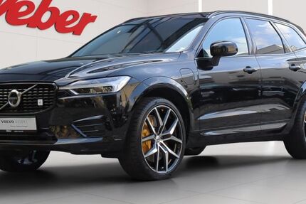 Volvo XC60 62.200 km 46.890 &euro; Berlin 14165