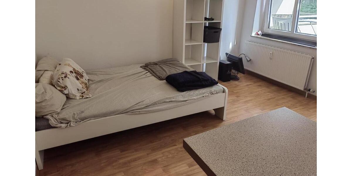 Etagenwohnung Bremen Hemelingen - 1 Zimmer, 25 m&sup2;, 600&euro; | Angebot:26405408