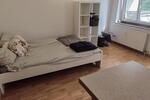 Etagenwohnung Bremen Hemelingen - 1 Zimmer, 25 m&sup2;, 600&euro; | Angebot:26405408