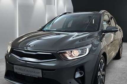 Kia Stonic 19.995 km 17.990 &euro; Speyer 67346