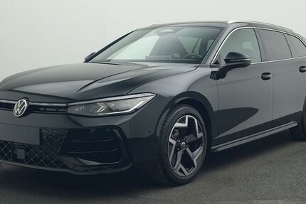 VW Passat 1.200 km 57.450 &euro; Mühlhausen 92360