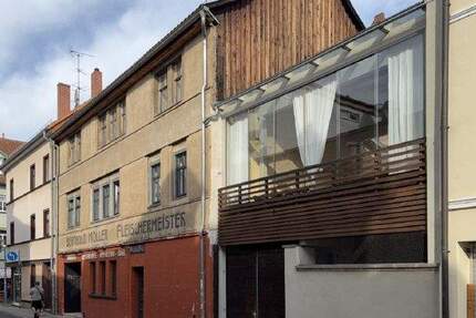 Gewerbeobjekt Gotha Uelleben - 245.000&euro; | Angebot:25815060