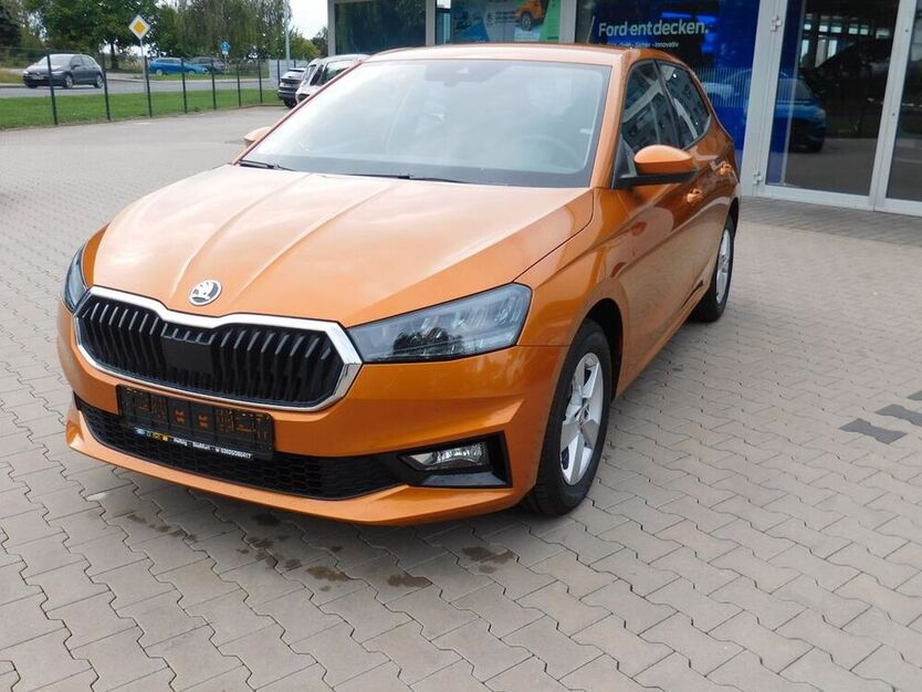 Fabia