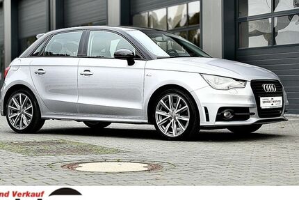 Audi A1 77.000 km 12.900 &euro; Mönchengladbach 41066