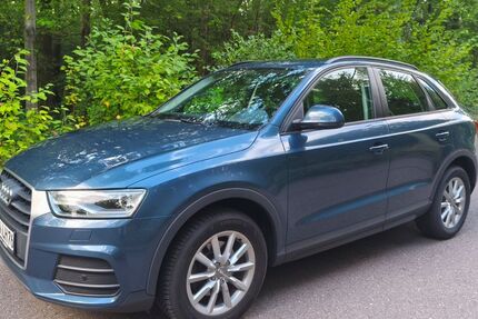Audi Q3 84.470 km 17.900 € Düren 52355