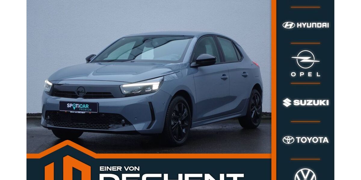 Opel Corsa 9.500 km 17.890 &euro; Saarbrücken 66121