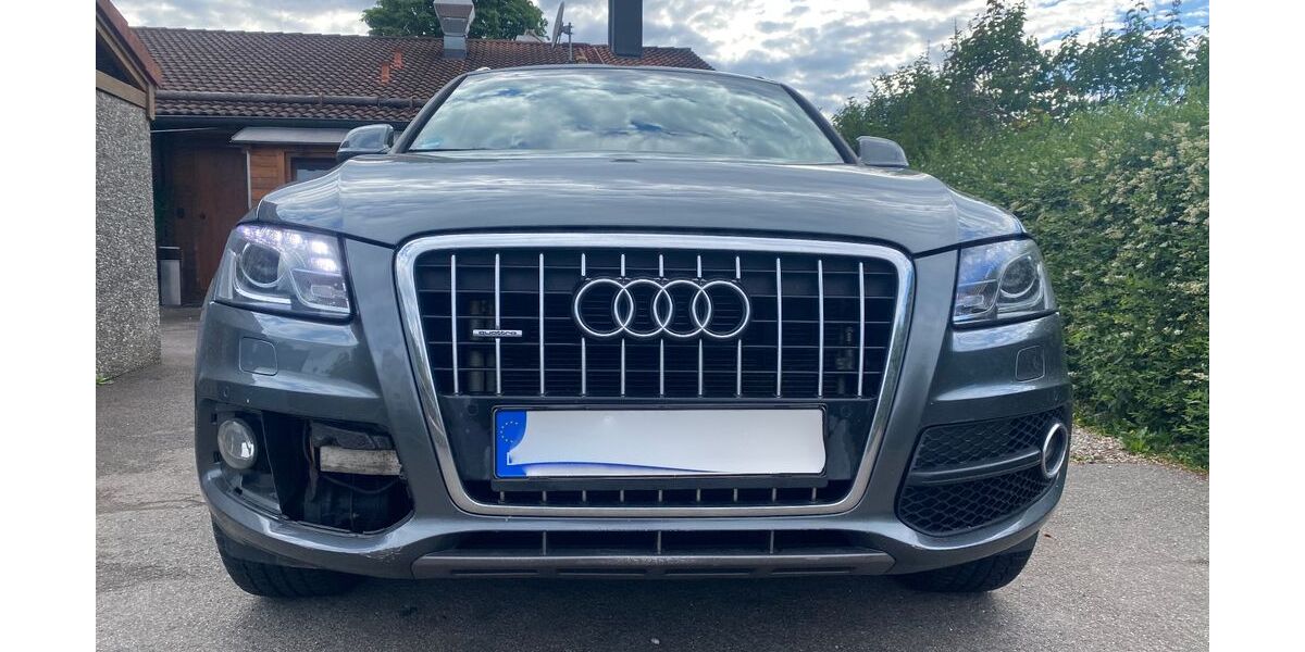 Audi Q5 149.780 km 9.999 &euro; München 80798