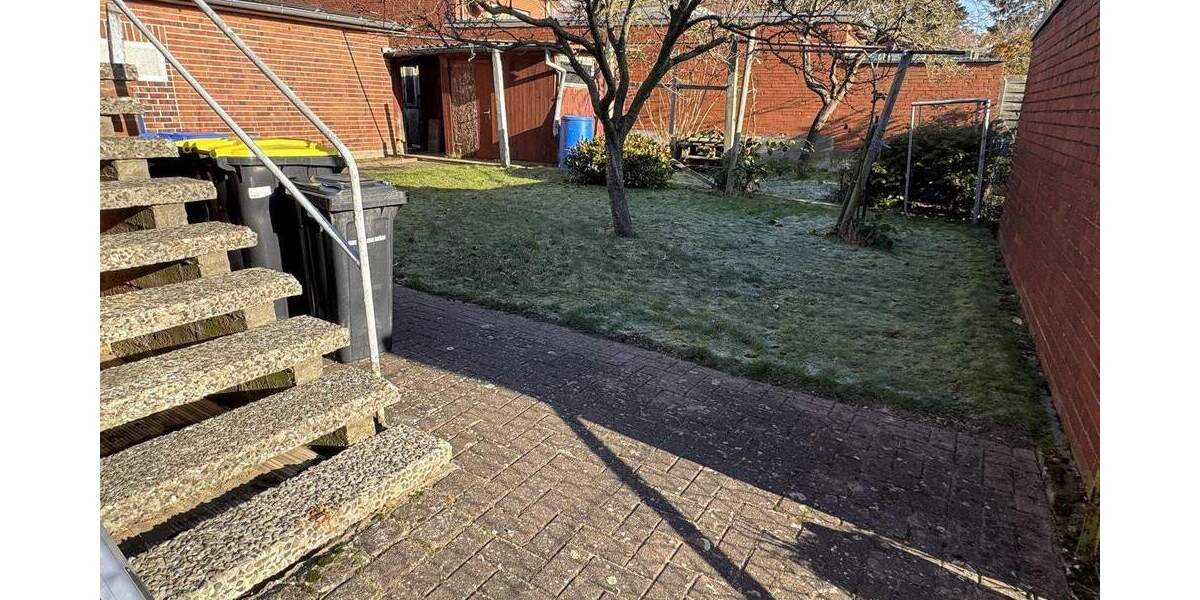 Doppelhaushälfte Uelzen Oldenstadt - 6 Zimmer, 107 m&sup2;, 175.000&euro; | Angebot:25671023