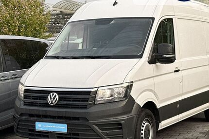 VW Crafter 14.635 km 30.895 &euro; Oldenburg 26123