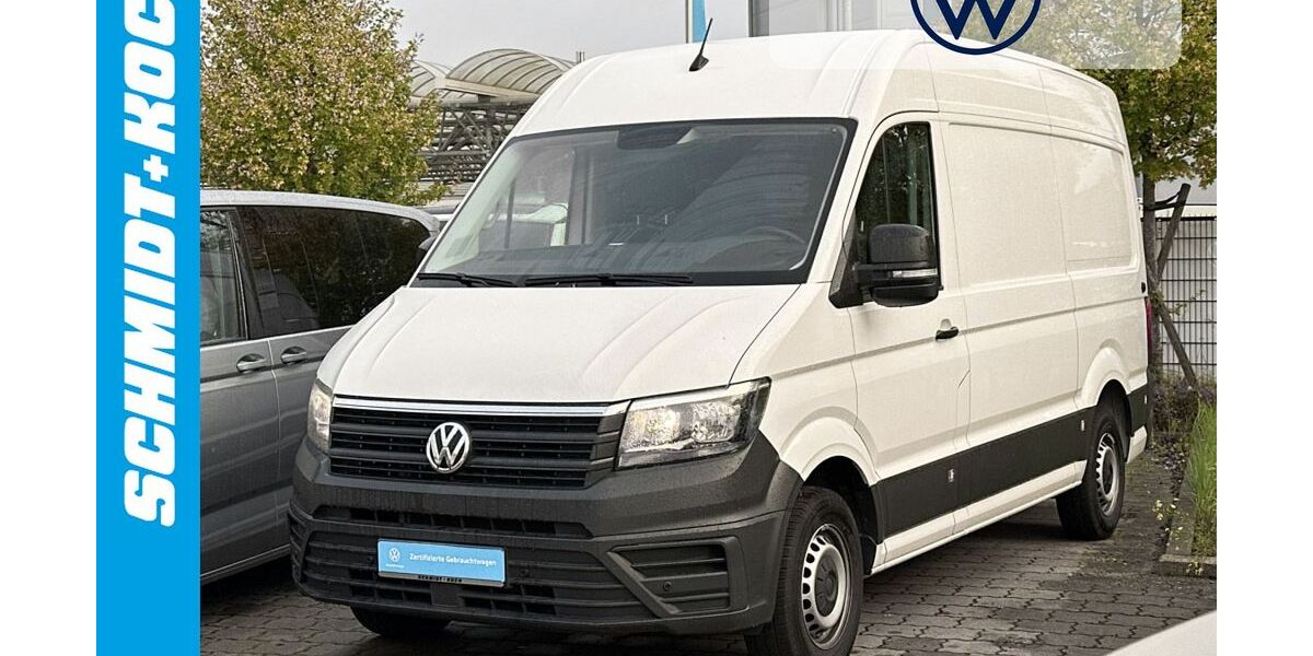 VW Crafter 14.635 km 30.895 &euro; Oldenburg 26123