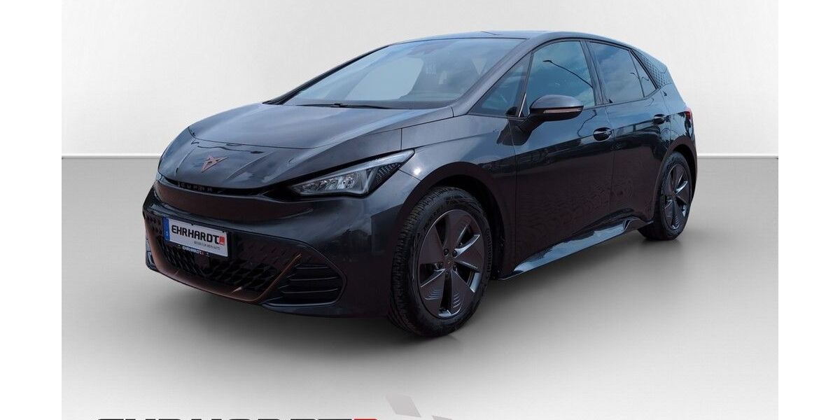 Cupra Born 35.800 km 24.990 € Weimar 99427