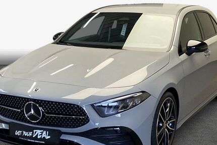 Mercedes-Benz A 200 3.001 km 37.340 &euro; Kassel 34123