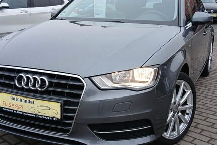 Audi A3 115.000 km 12.900 &euro; Upgant-Schott 26529