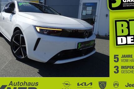 Opel Astra 53.201 km 13.900 &euro; Hof 95032