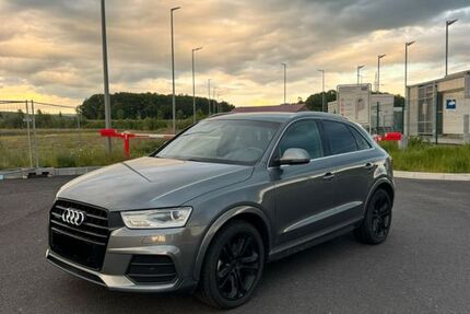 Audi Q3 145.000 km 16.750 &euro; Helsa 34298